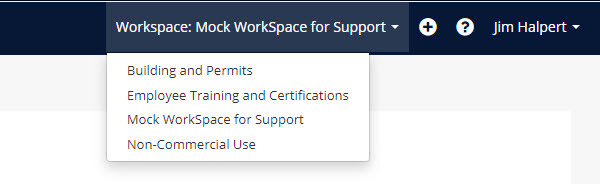 2024-11-05Workspaces